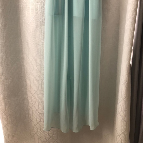 BCBG mint Full length Dress - Picture 7 of 10